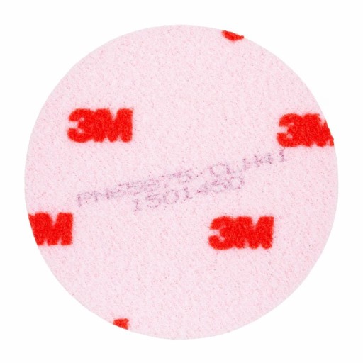 3M FINESSE-IT špongia 80MM 65875 červená