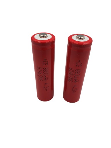 BATÉRIA ČLÁNKOVÁ BATÉRIA 8800 mAh 4,2V BIELA