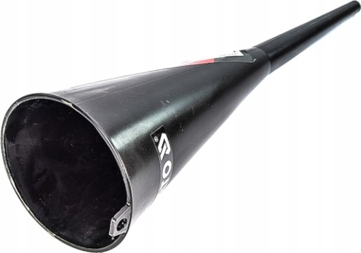Dlhý lievik 445 mm YT-0693 YATO NA PALIVOVÝ OLEJ