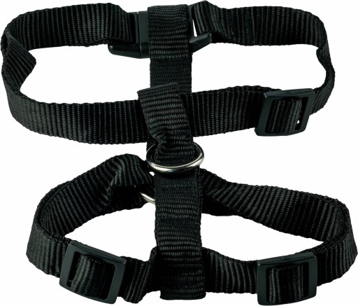 ZIPPY Univerzálny nastaviteľný postroj pre psa - Classic na prechádzku L 50-80cm