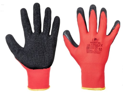 Rukavice F&F FIRECREST LIGHT veľkosť 10 - 1 pár
