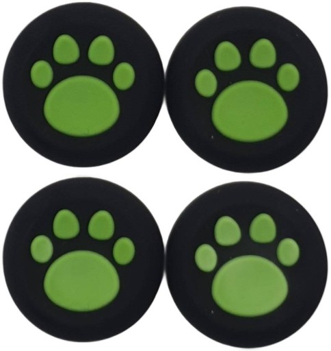 2X KRYTY GUMY PRE XBOX SÉRIE X S PAD ANALOGUE