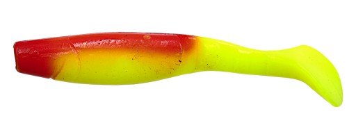 GUMA Kopyto 10 cm /8,6 g na zubáča