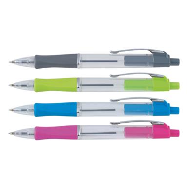 Automatická BALLPOINT PATIO 89538PTR XY modrá