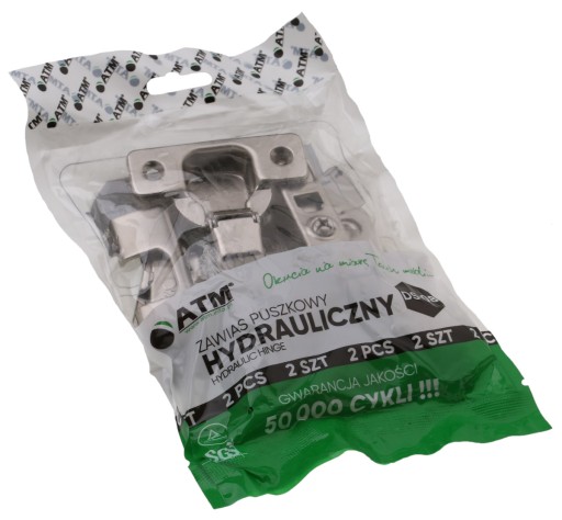 DS-08 HYDRAULICKÝ PÁNT DVOJSKRIŇOVÝ 2x