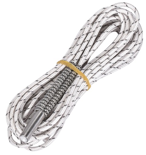 OHRIEVAČ KERAMICKÝ 50W 12 V 6x20mm - 2m KÁBL