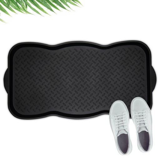 PODLOŽKA PODLOŽKA VEŠTIČ NA OBUV 38X75 NA OBUV DRIPPER MAT