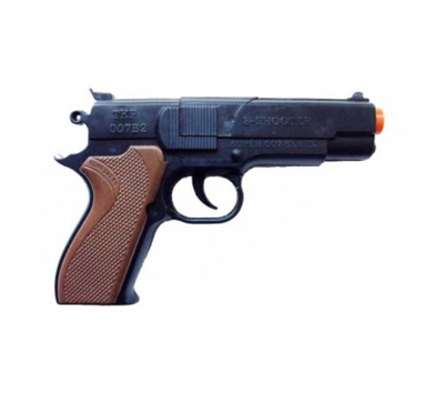KAPLOVACIA PISTOLE S TRIFOX PRIMER
