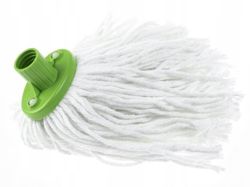 Strunový mop WHITE SUPER LUX Mega WHITE SUPER ABSORBENT