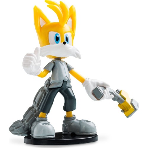 POSTAVA SONIC PRIME BALL SURPRISE