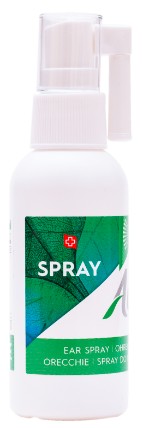 AURECON ušný hygienický sprej 50 ml