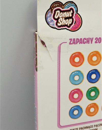 Farebné fixky voňajúce šišky 20 farieb