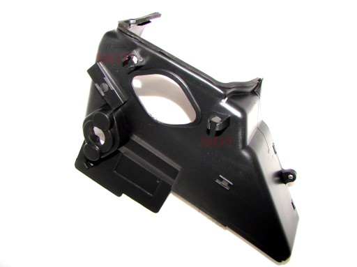 KRYT VALCA FERRO 4-TAK 125CCM (horný)