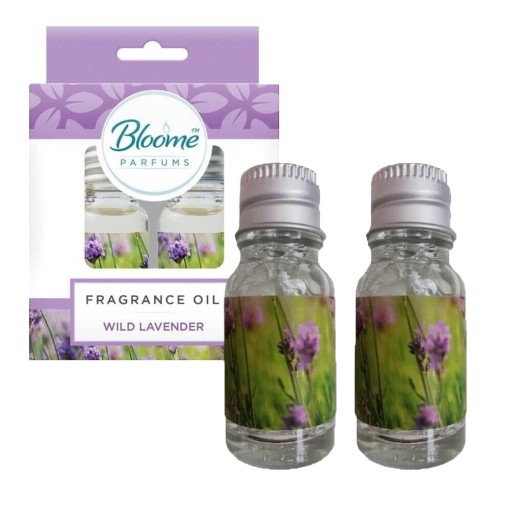Esenciálne oleje esenciálny olej 4x10ml