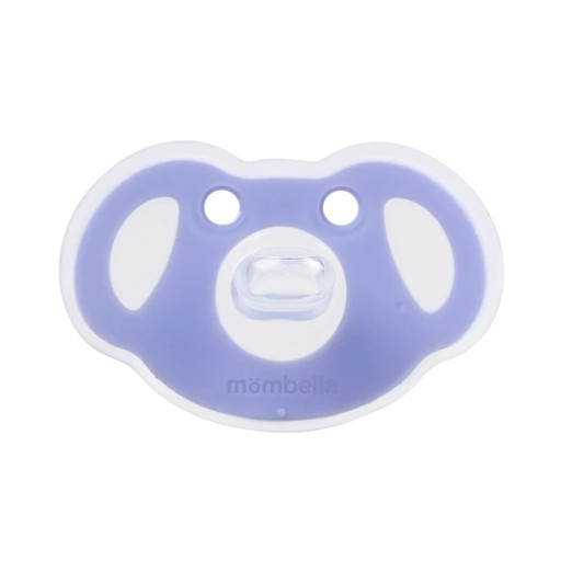 Nočný cumlík Mombella Koala 0-6 m Novinka