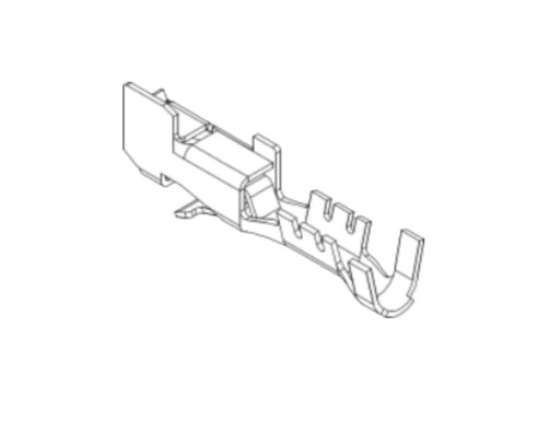 Metri-Pack 150,2 konektorov 12124075 /10 ks/