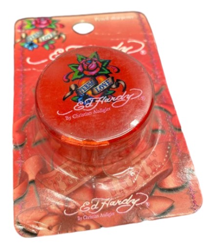 ED HARDY Krásny dizajnérsky orezávač