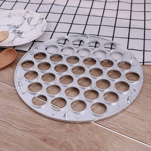 PIEROGI FORMA NA KALUŠKY
