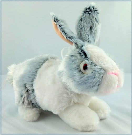 LESNÉ ZVIERATÁ 15CM MIX Z2556 MASKOT SLNKA