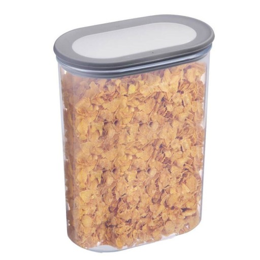1,6 l nádoba na sypké produkty, soľ, múku, CURVER
