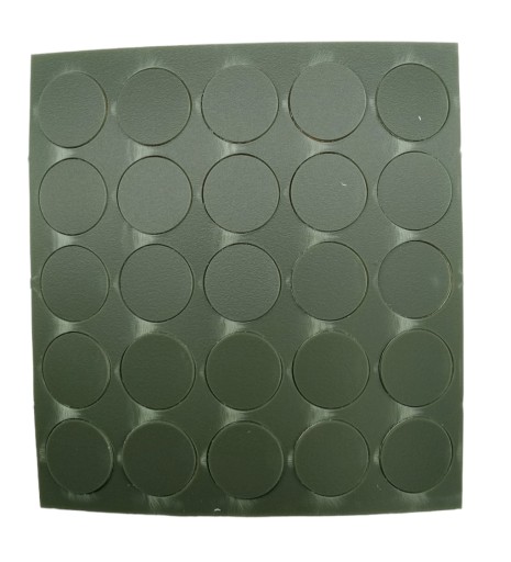 Samolepiaca zátka SCHILSNER GREEN 521
