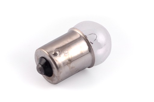 Žiarovka JMP 6V 10W BA15S