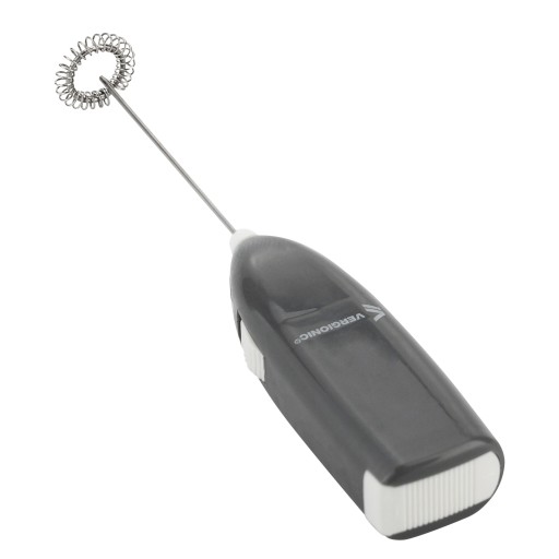 Elektrický mixér na napenenie mlieka na kávu 190 mm