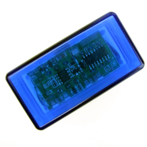 ELM 327 BLUETOOTH OBD2 DIAGNOSTICKÉ ROZHRANIE