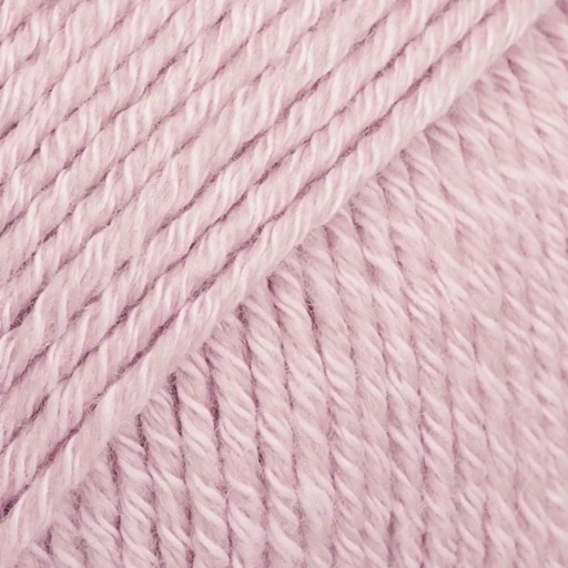 Bavlna + vlnená priadza - Bavlna Merino - DROPS 05