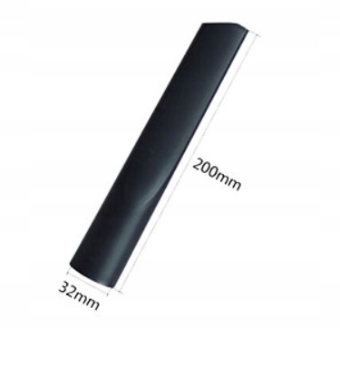 Univerzálna štrbinová hubica pre vysávač 32 mm
