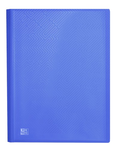 PONUKA ALBUMU OXFORD URBAN PP A4 20 KOŠEĽA MIX FARIEB
