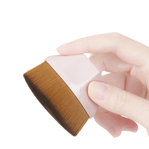 MAKEUP STETEC RUŽOVÁ RÚČKA