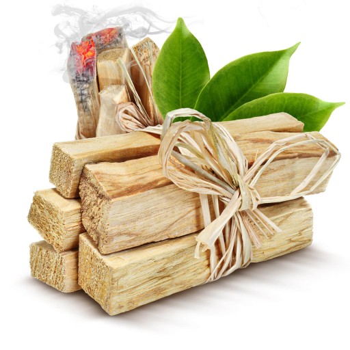 PALO SANTO 50g - Svätý strom - I. stupeň