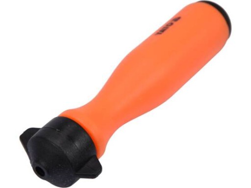 SKRUTKOVANÁ RÚČKA PRE 4,5MM PILNÍK YT-85066 YATO