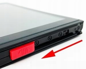 RCM JIG NINTENDO SPÍNAČ SPÍNAČ SVORKA SPÍNAČ SERVISNÉHO REŽIMU SPÍNAČ