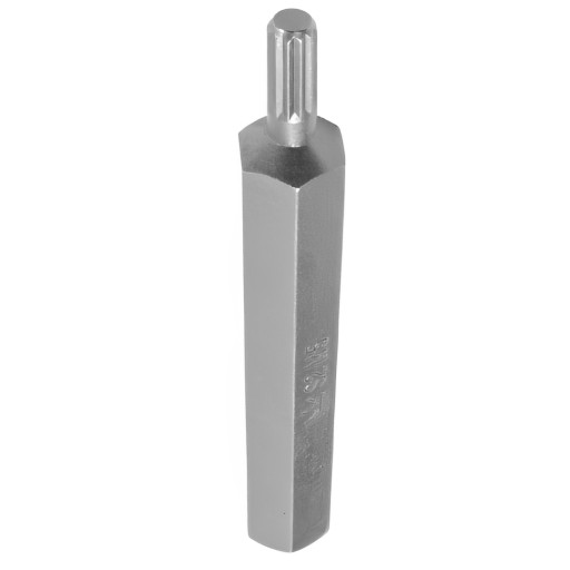 BIT 10MM SPLINE 5x75MM