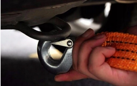 ŤAŽNÉ VEDENIE ŤAŽNÉ VEDENIE PRE 3T AUTOMOBIL