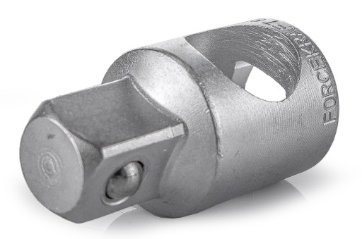 Adaptér redukcie adaptér PRE KĽÚČ RATCHET 3/8