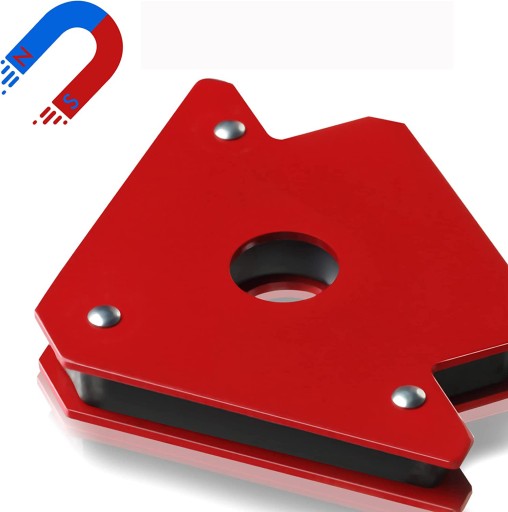 MAGNETICKÝ UHLOVÝ MAGNET 22,5KG