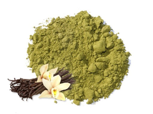 Vanilka Matcha 50 g