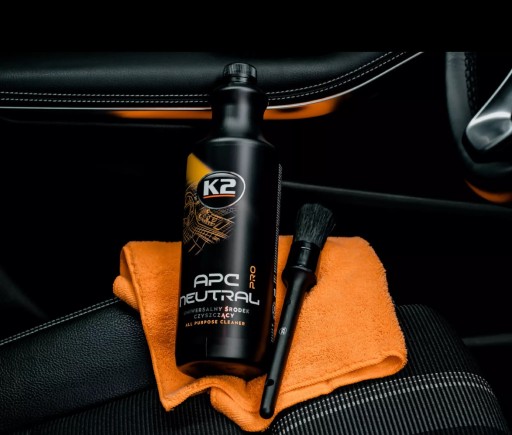 Detailingový štetec