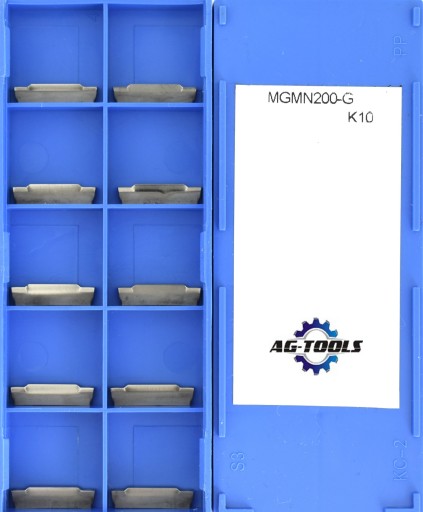 MGMN 200-G K10 REZNÁ DOSKA NA HLINÍK