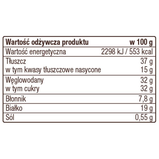 Moreso Tekvicové semienka, pražené, solené, horká čokoláda