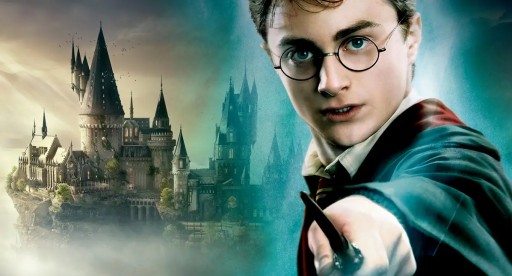 BLOKY POSTAVA LORD VOLDEMORT HARRY POTTER