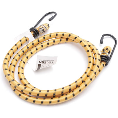 PRIEMER PREPRAVNÉHO PÁSU DĹŽKA 7MM 60 cm. 2 HÁČIKY