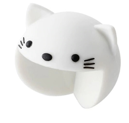 Poťah na rohovú pohovku Cat - Effective Protection Protection - 4 kusy