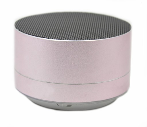 PRENOSNÝ BLUETOOTH AUDIO LOGIC 3W REPRODUKTOR
