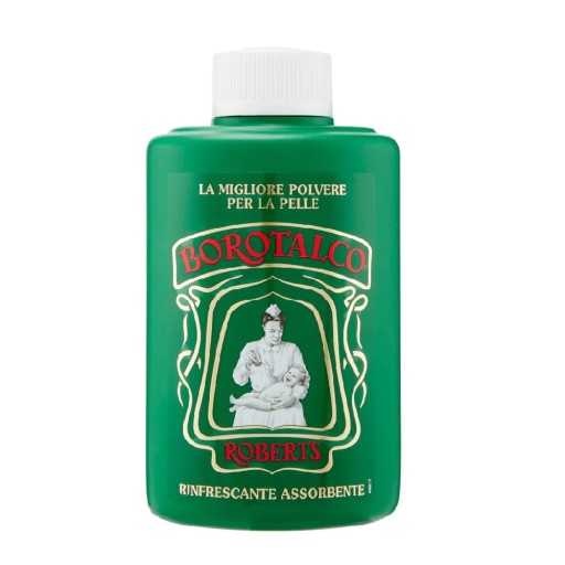 Telový mastenec Borotalco 100 g