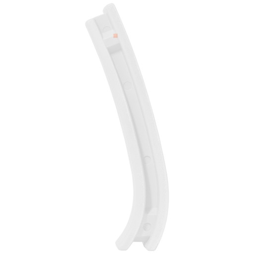 Dorazy pre pantograf SLING - biele