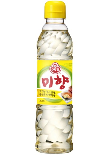 Mihyang / mirin kórejské víno na varenie 360 ml